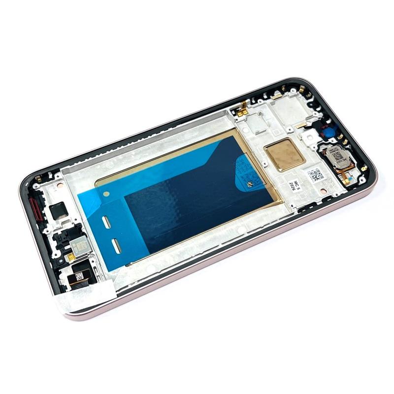 LCD XIAOMI 15T 5G 2025 GOLD ORYGINALNY-15789