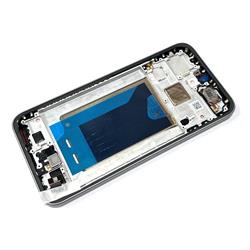LCD XIAOMI 15T 5G 2025 TITANIUM GREY ORYGINALNY-15788