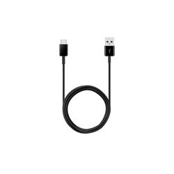 KABEL SAMSUNG USB-A USB-C 150CM BLACK ORYG-15815