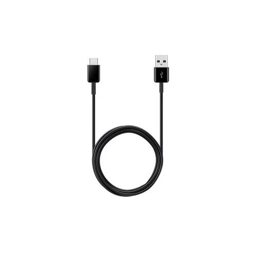 KABEL SAMSUNG USB-A USB-C 150CM BLACK ORYG-15815