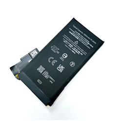 BATERIA GOOGLE PIXEL 6 PRO 5G BLACK PREMIUM-15823