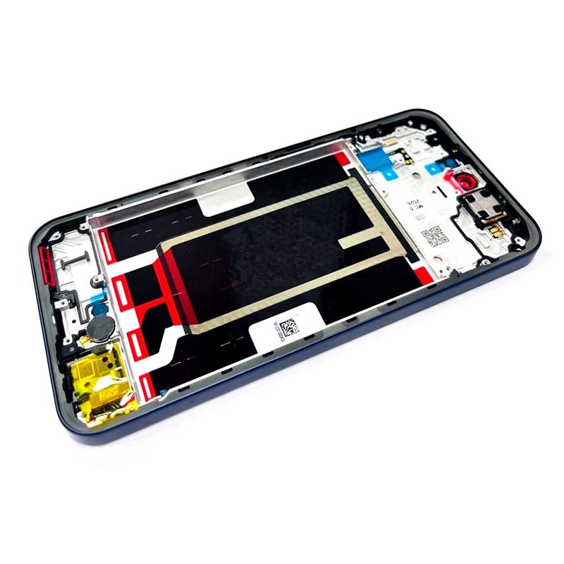 LCD OPPO RENO 15F 5G 2026 TWILIGHT BLUE ORYGINALNY-15820