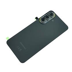KLAPKA BATERII SAMSUNG SM-A376 A37 2026 BLACK ORY-15830