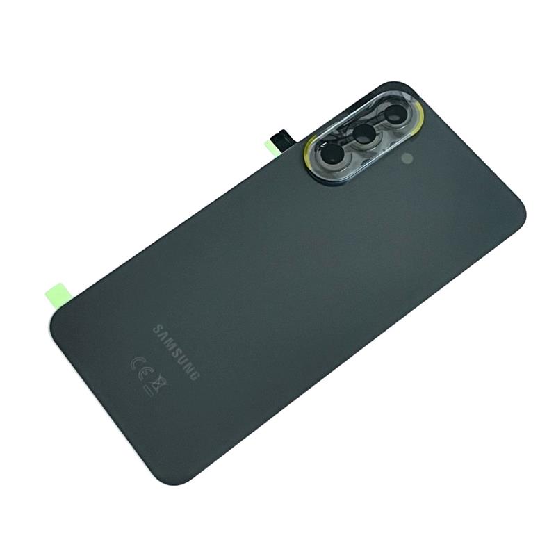 KLAPKA BATERII SAMSUNG SM-A376 A37 2026 BLACK ORY-15830