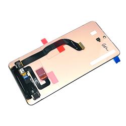 LCD SAMSUNG SM-S937 S25 EDGE 5G BEZ RAMKI ORYGINAŁ-15835