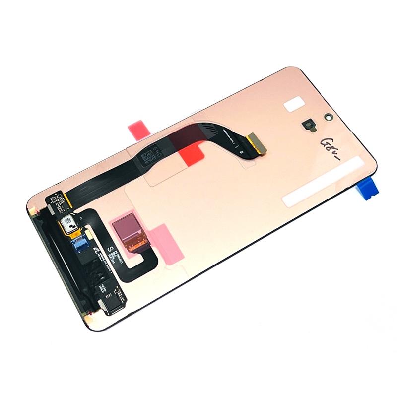 LCD SAMSUNG SM-S937 S25 EDGE 5G BEZ RAMKI ORYGINAŁ-15835