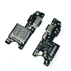 PŁYTKA XIAOMI POCO M8 5G 2026 USB ORYGINALNA-15861