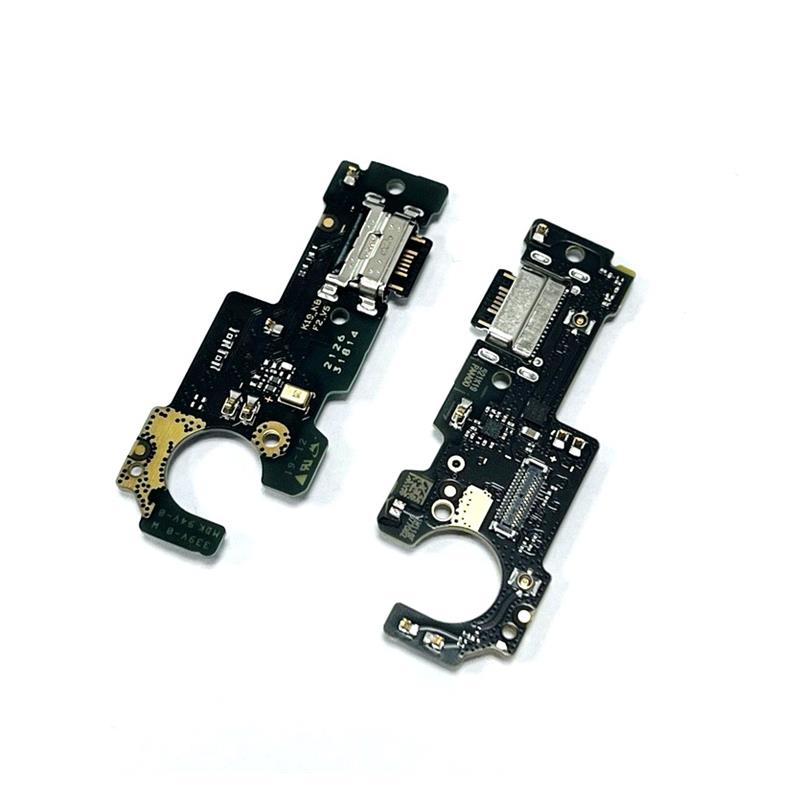 PŁYTKA XIAOMI POCO M3 PRO 2021 USB ORYGINALNA-15860