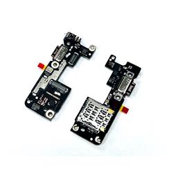PŁYTKA XIAOMI POCO F7 5G 2025 USB ORYGINALNA-15858