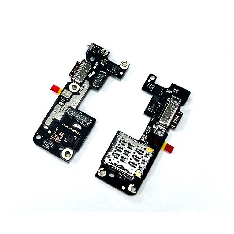 PŁYTKA XIAOMI POCO F7 5G 2025 USB ORYGINALNA-15858
