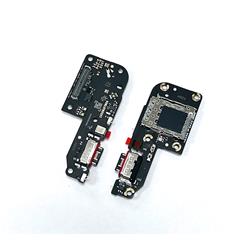 PŁYTKA XIAOMI POCO F5 5G USB ORYGINALNA-15857