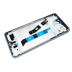LCD XIAOMI REDMI NOTE 15 5G 2025 BLUE ORYGINAŁ-15853