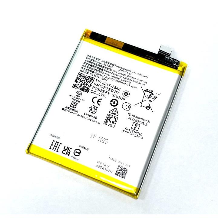 BATERIA REALME 11 PRO RMX3771 BLPA15 PREMIUM-15844