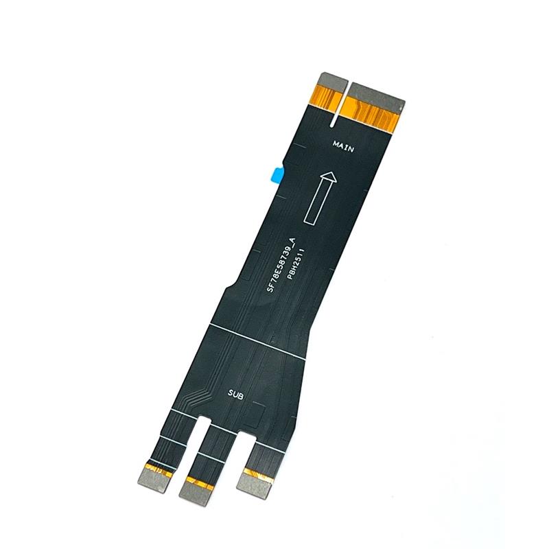 TAŚMA FLEX MOTOROLA EDGE 60 PRO 5G 2025 GŁÓWNA OR -15843