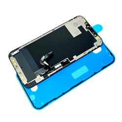 LCD IPHONE 12 / 12 PRO 2020 BLACK DECODE OLED-15870