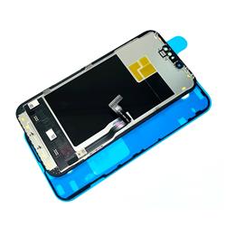 LCD IPHONE 13 PRO 2021 BLACK DECODE SOFT OLED-15874