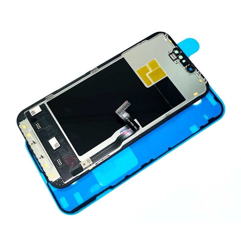 LCD IPHONE 13 PRO 2021 BLACK DECODE SOFT OLED-15874