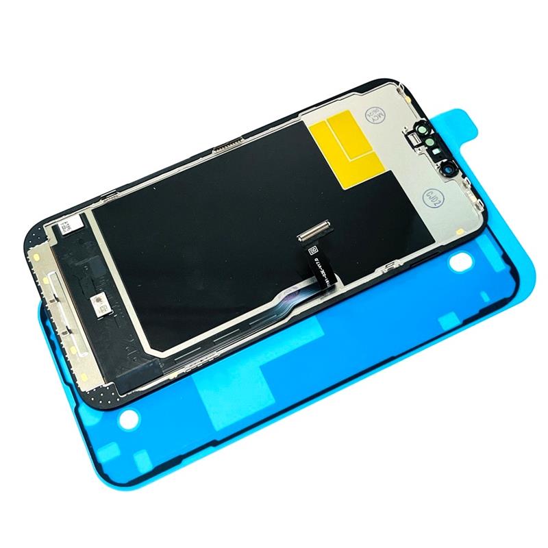 LCD IPHONE 13 PRO MAX 2021 BLACK DECODE SOFT OLED-15875