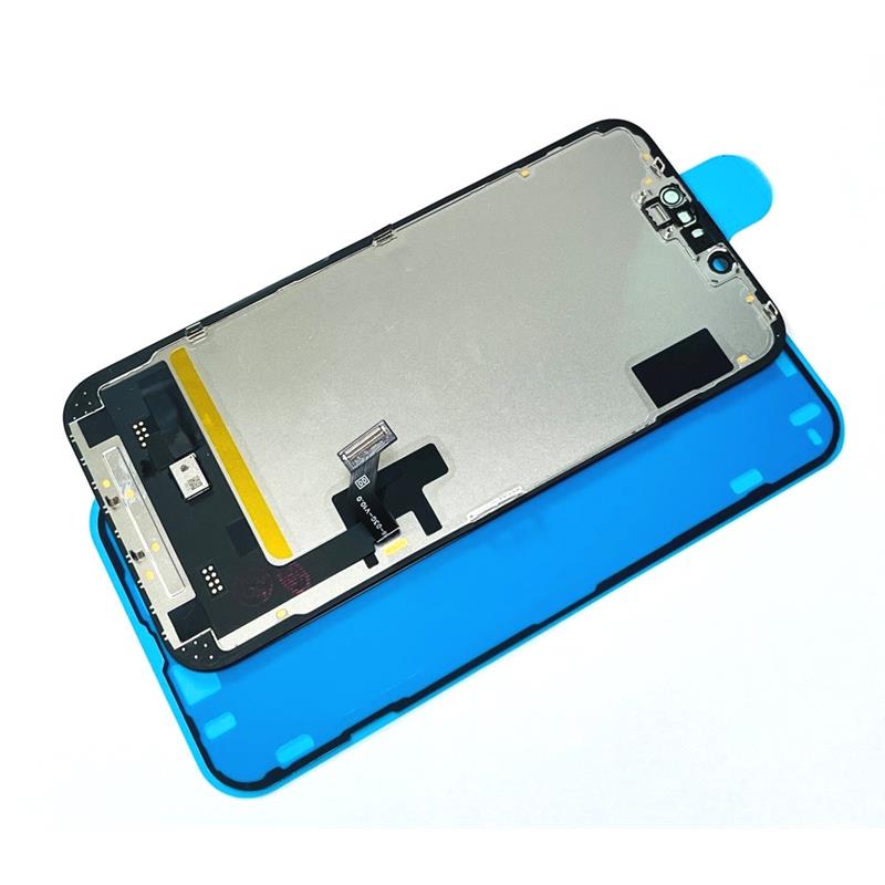 LCD IPHONE 14 2022 BLACK DECODE SOFT OLED -15876
