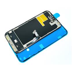 LCD IPHONE 14 PRO 2022 BLACK DECODE SOFT OLED-15877