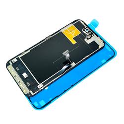 LCD IPHONE 14 PRO MAX 2022 BLACK DECODE SOFT OLED-15878