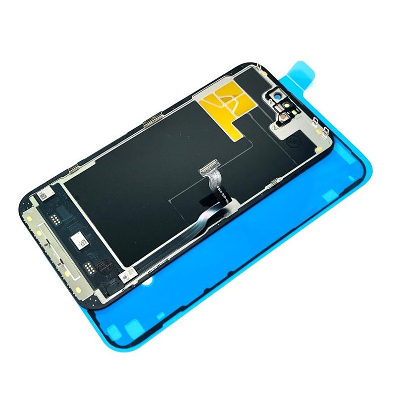 LCD IPHONE 14 PRO MAX 2022 BLACK DECODE SOFT OLED-15878