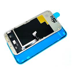 LCD IPHONE 15 PRO 2023 BLACK DECODE SOFT OLED-15880