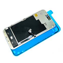 LCD IPHONE 15 PRO MAX 2023 BLACK DECODE SOFT OLED-15881