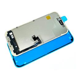 LCD IPHONE 16 PRO 2024 BLACK DECODE HARD OLED-15883