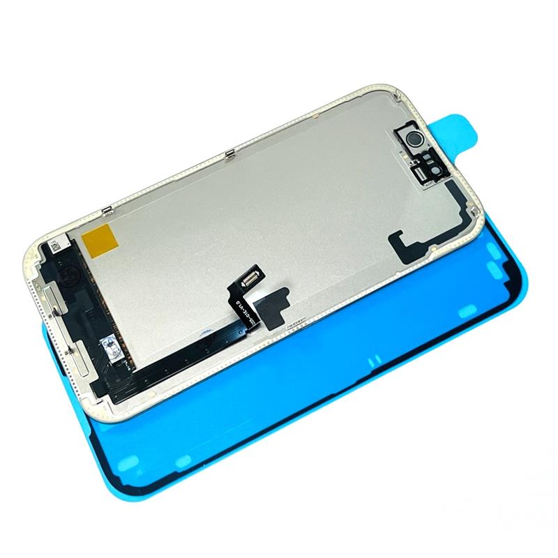 LCD IPHONE 17 2025 BLACK DECODE HARD OLED-15885