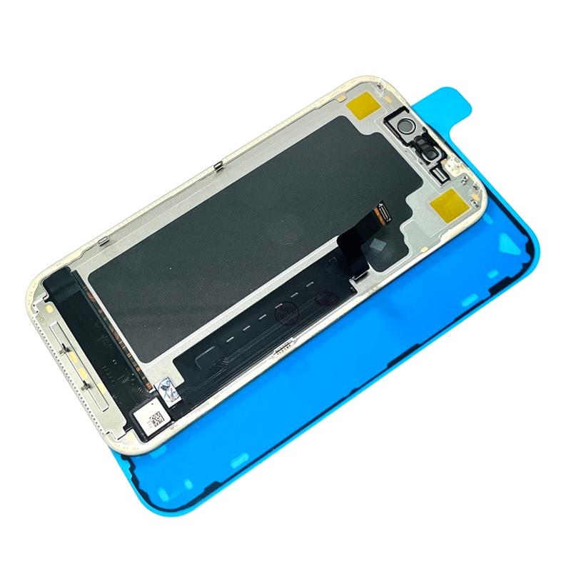 LCD IPHONE 17 PRO 2025 BLACK DECODE HARD OLED-15886