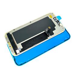 LCD IPHONE 17 PRO MAX 2025 BLACK DECODE HARD OLED-15887