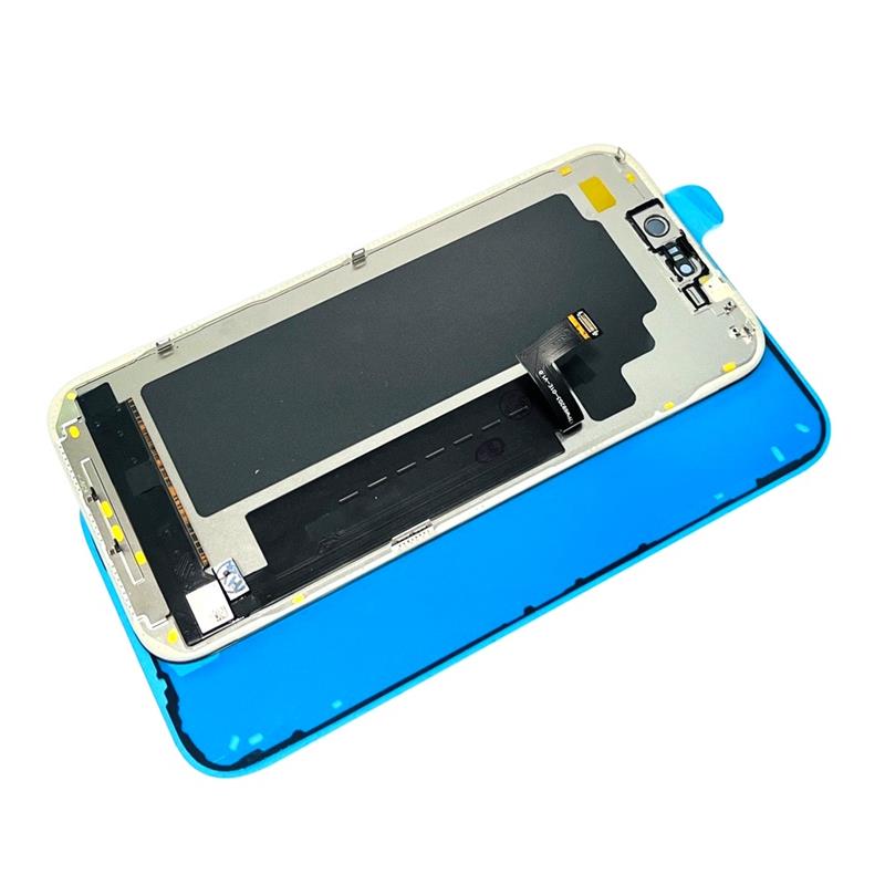 LCD IPHONE 17 PRO MAX 2025 BLACK DECODE HARD OLED-15887