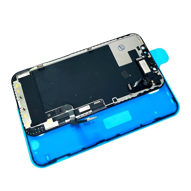 LCD IPHONE 12 / 12 PRO 2020 BLACK ORYGINALNY-15890