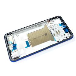 LCD MOTOROLA EDGE 70 FUSION 2026 BLUE ORYGINALNY-15893