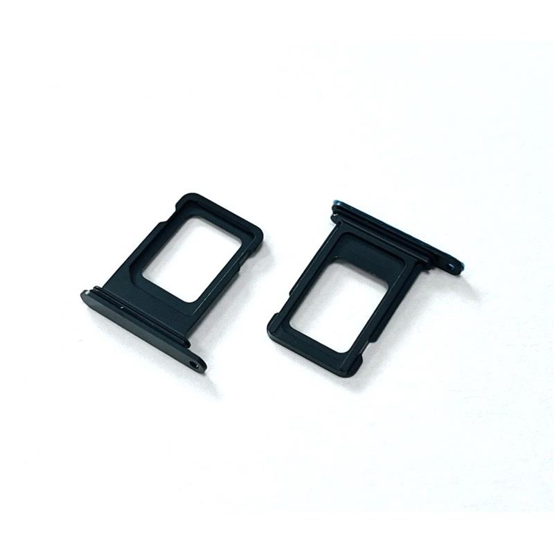 SZUFLADKA KARTY SIM IPHONE 14 PRO 2022 BLACK-15903