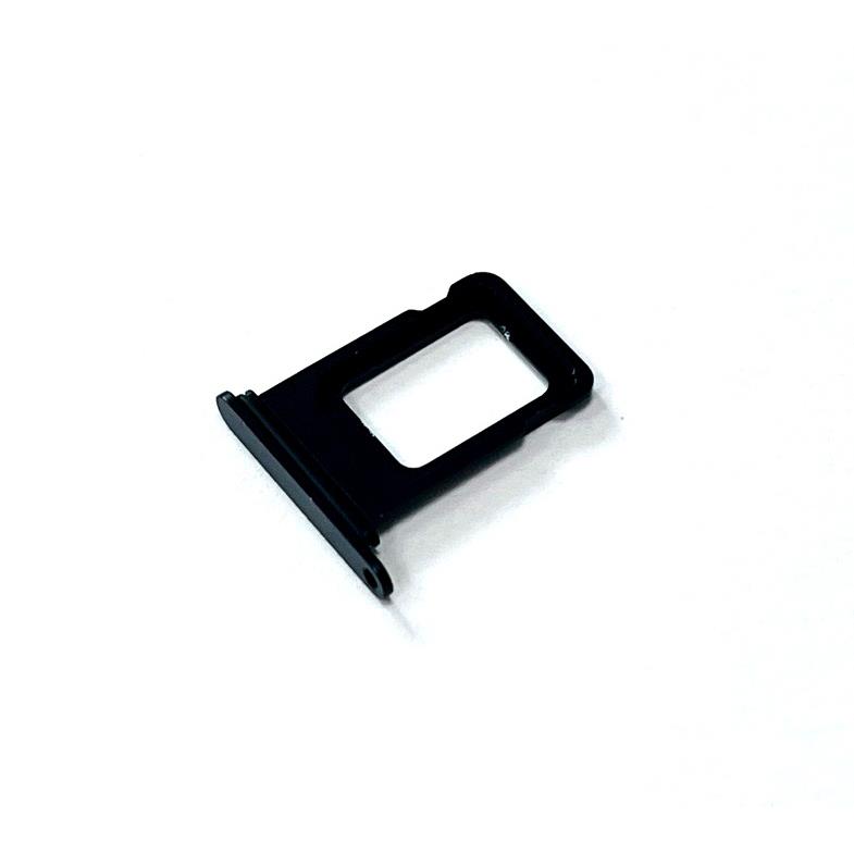 SZUFLADKA KARTY SIM IPHONE 15 2023 BLACK-15905