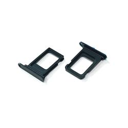 SZUFLADKA KARTY SIM IPHONE 15 PRO 2023 BLACK-15906