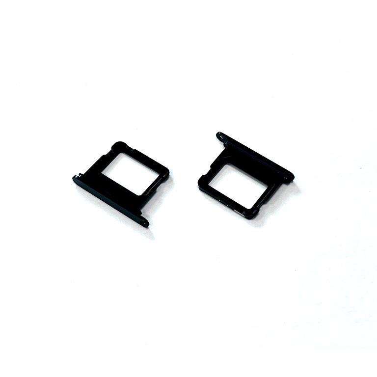 SZUFLADKA KARTY SIM IPHONE 16 2024 BLACK-15908