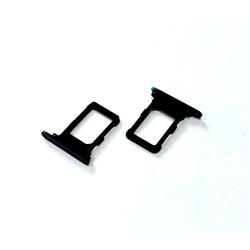 SZUFLADKA KARTY SIM IPHONE 16 PRO 2024 BLACK-15909