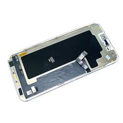 LCD IPHONE 17 PRO MAX 2025 BLACK SOFT OLED 120HZ-15913