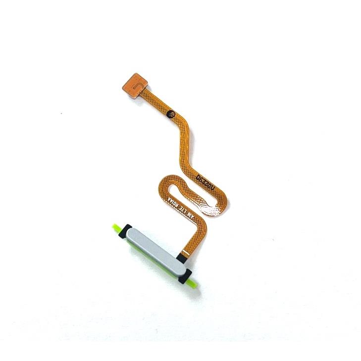 TAŚMA FLEX SAMSUNG SM-A165F A16 CZYTNIK LINI WHITE-15914
