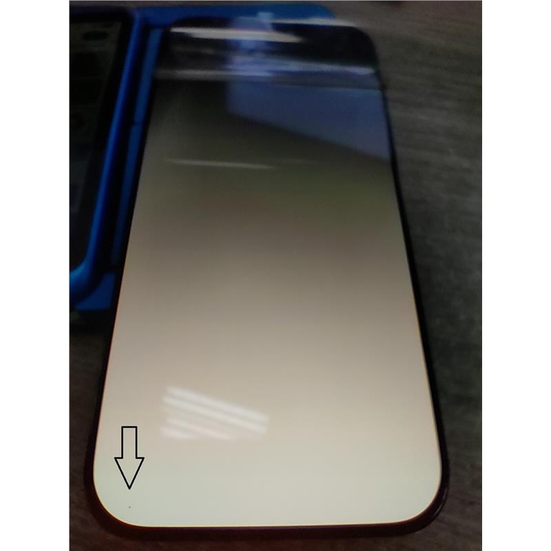 LCD IPHONE 17 2025 BLACK SOFT OLED 120Hz OUTLET-15923