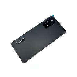 KLAPKA BATERII XIAOMI REDMI NOTE 11 PRO 5G BLACK-15938