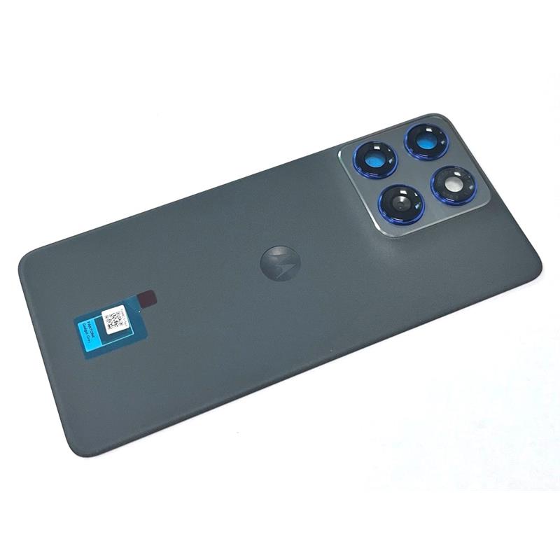 KLAPKA BATERII MOTOROLA EDGE 70 5G 2025 GREY ORY-15929