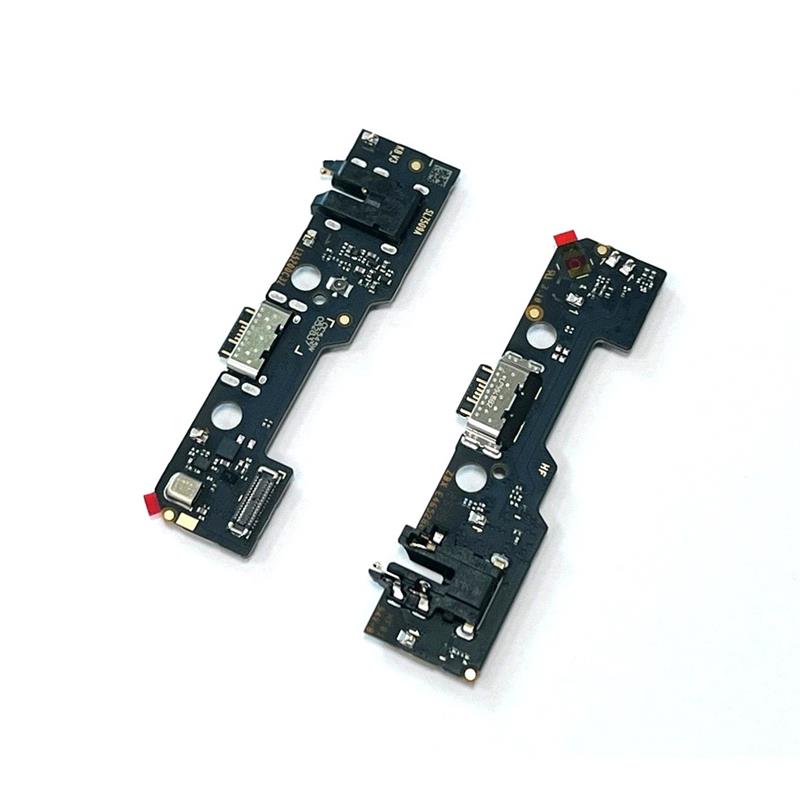 PŁYTKA XIAOMI REDMI A5 4G 2025 USB + CZYTNIK ORYG-15943