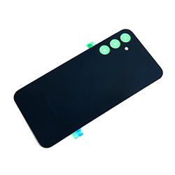KLAPKA BATERII SAMSUNG A155 A156 A15 BLUE BLACK-15946