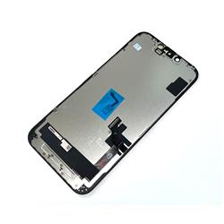LCD IPHONE 17e 2026 BLACK HARD OLED-15947