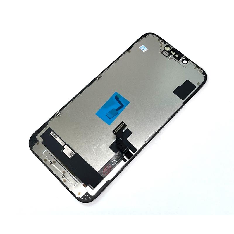 LCD IPHONE 17e 2026 BLACK HARD OLED-15947
