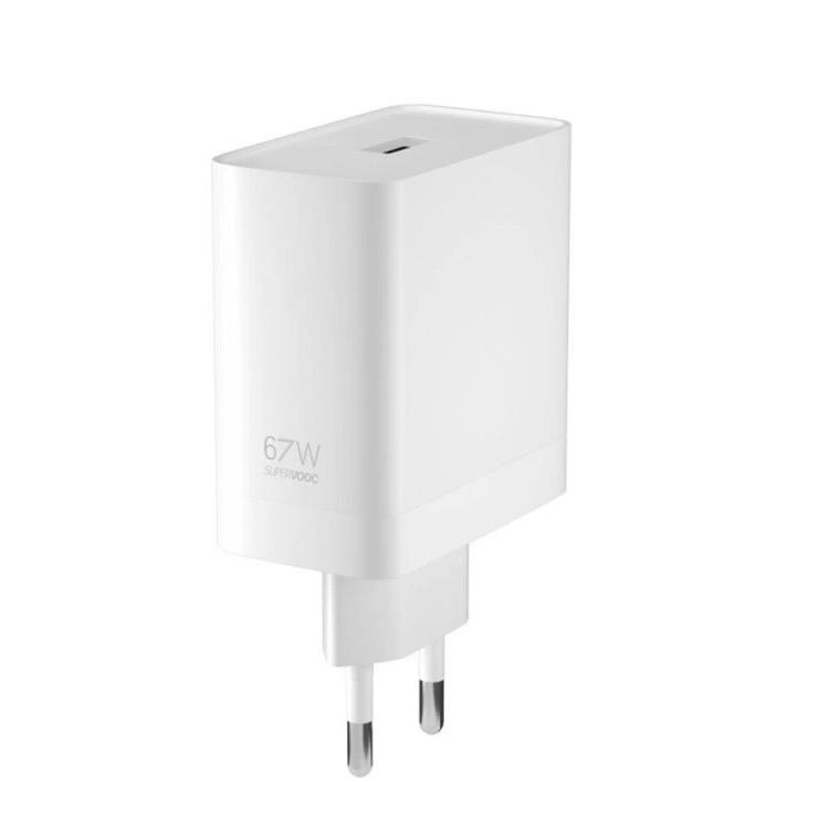 ŁADOWARKA OPPO REALME TYP USB-A 67W VCB7CAEH ORY -15950